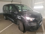  Peugeot  Partner  Cabine Approfondie L2 1.5 HDi 130CV BVM6 E6d #4