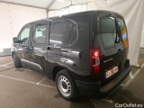  Peugeot  Partner  Cabine Approfondie L2 1.5 HDi 130CV BVM6 E6d #2