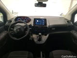  Peugeot  Partner  Cabine Approfondie L2 1.5 HDi 130CV BVM6 E6d #5