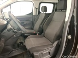  Peugeot  Partner  Cabine Approfondie L2 1.5 HDi 130CV BVM6 E6d #8
