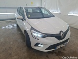  Renault  Clio  V Société Air Nav 1.5 dCi 85CV BVM6 E6dT #4