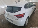  Renault  Clio  V Société Air Nav 1.5 dCi 85CV BVM6 E6dT #3