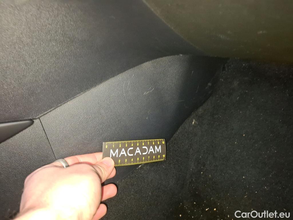  Renault  Megane  IV Estate Evolution 1.5 dCi 115CV BVA7 E6d / TRANSFO VP/VF #42