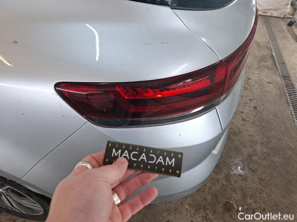  Renault  Megane  IV Estate Evolution 1.5 dCi 115CV BVA7 E6d / TRANSFO VP/VF #61