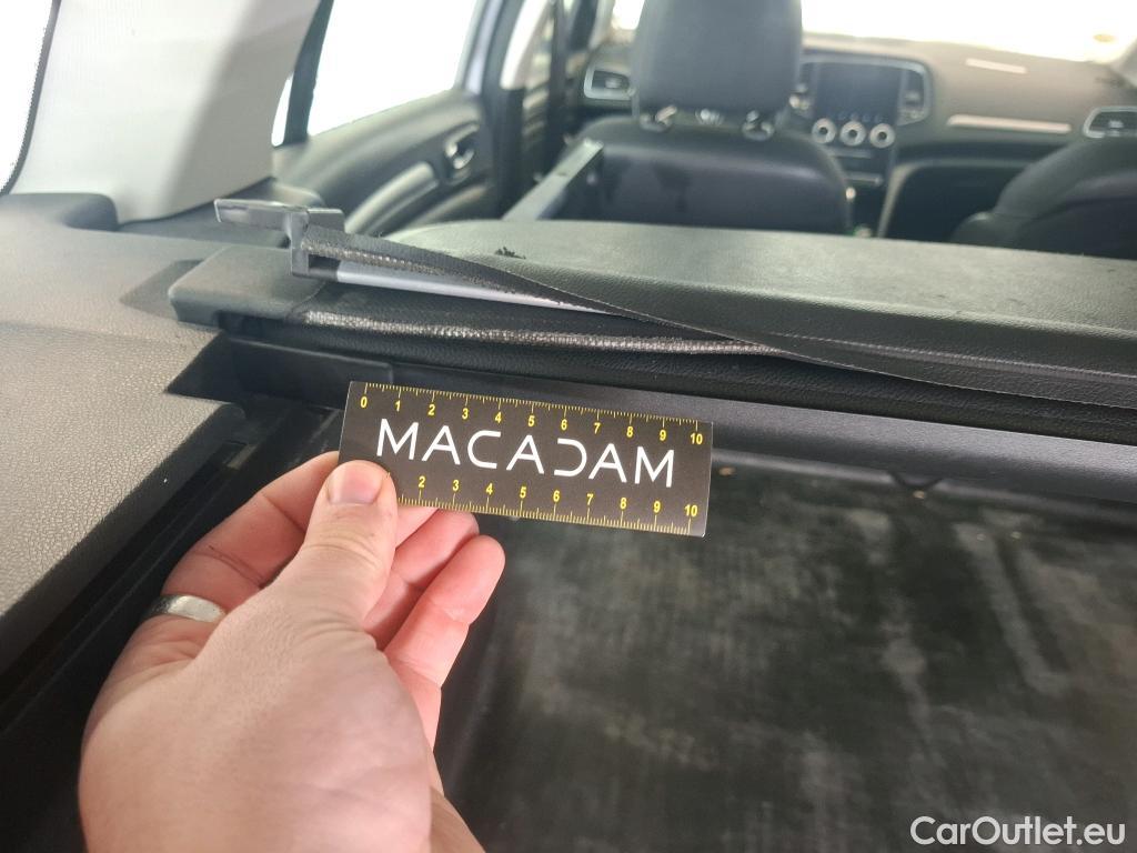  Renault  Megane  IV Estate Evolution 1.5 dCi 115CV BVA7 E6d / TRANSFO VP/VF #35