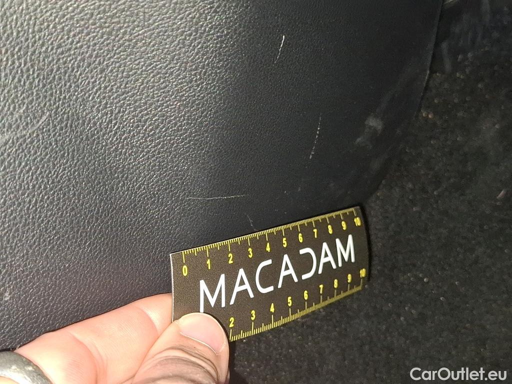  Renault  Megane  IV Estate Evolution 1.5 dCi 115CV BVA7 E6d / TRANSFO VP/VF #43