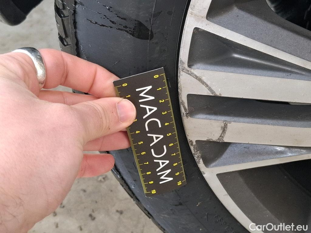  Renault  Megane  IV Estate Evolution 1.5 dCi 115CV BVA7 E6d / TRANSFO VP/VF #22