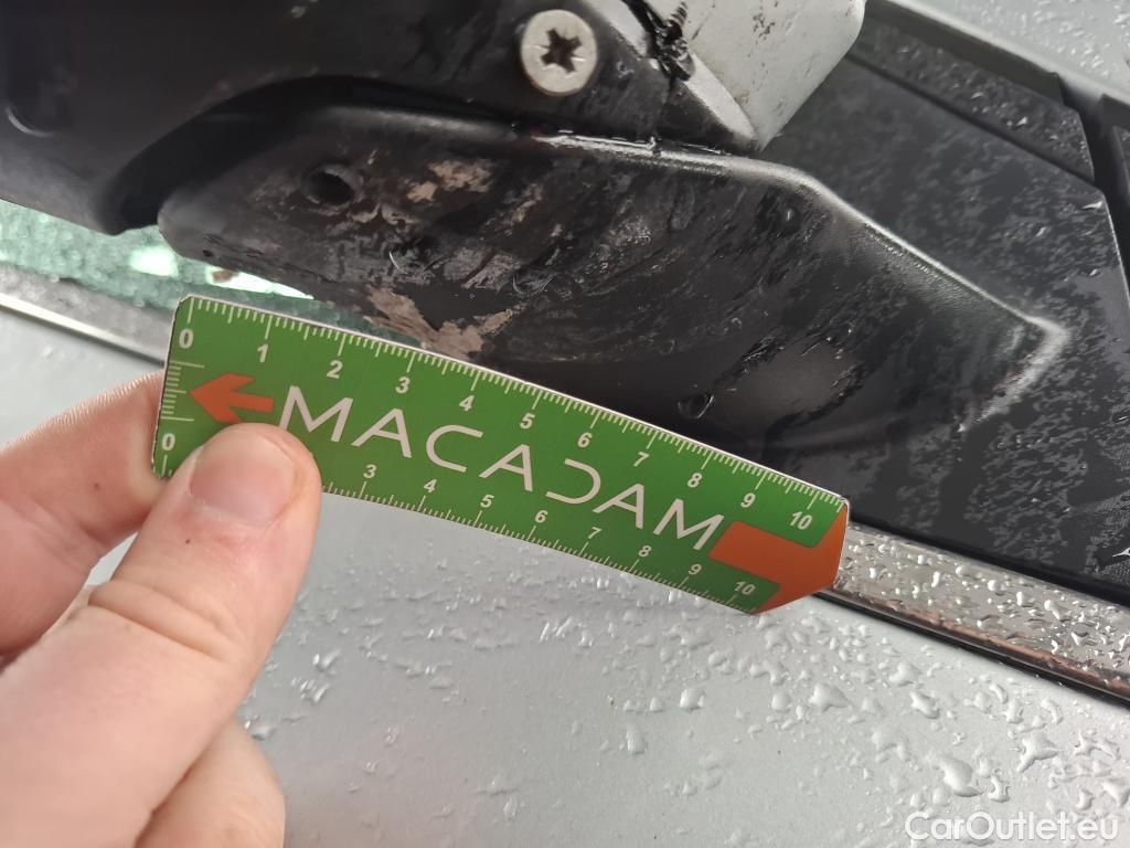  Renault  Megane  IV Estate Evolution 1.5 dCi 115CV BVA7 E6d / TRANSFO VP/VF #30