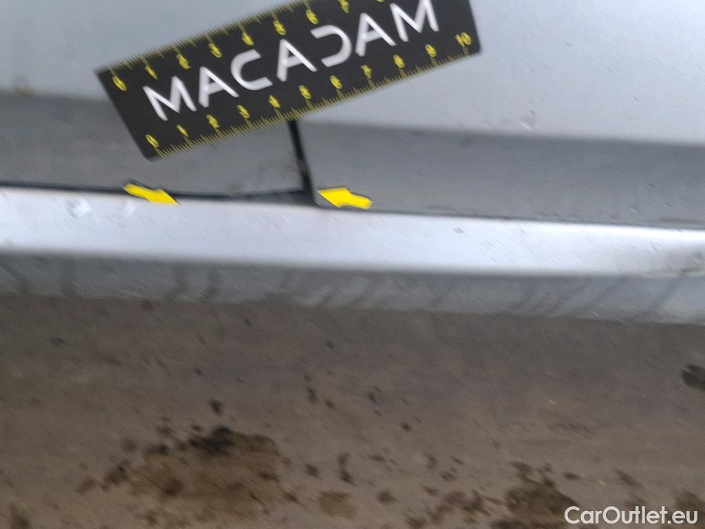  Renault  Megane  IV Estate Evolution 1.5 dCi 115CV BVA7 E6d / TRANSFO VP/VF #2