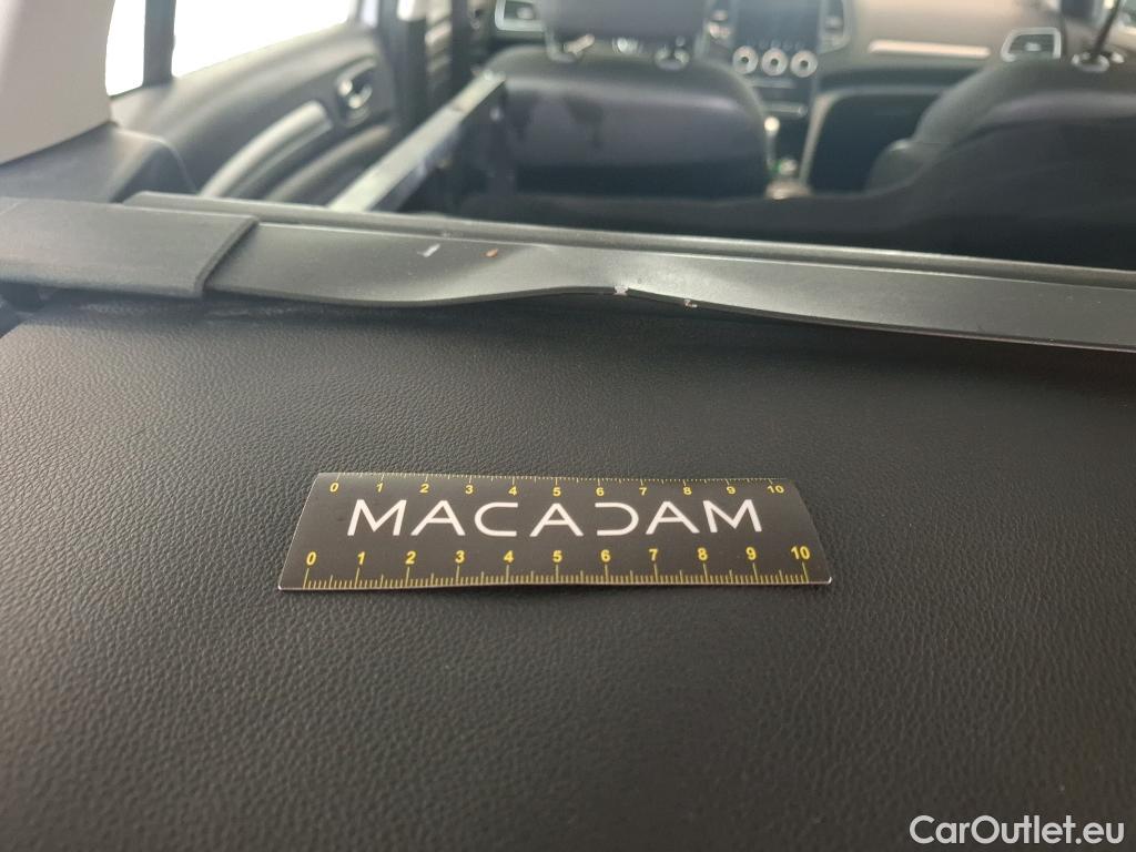  Renault  Megane  IV Estate Evolution 1.5 dCi 115CV BVA7 E6d / TRANSFO VP/VF #31