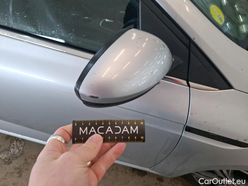  Renault  Megane  IV Estate Evolution 1.5 dCi 115CV BVA7 E6d / TRANSFO VP/VF #24