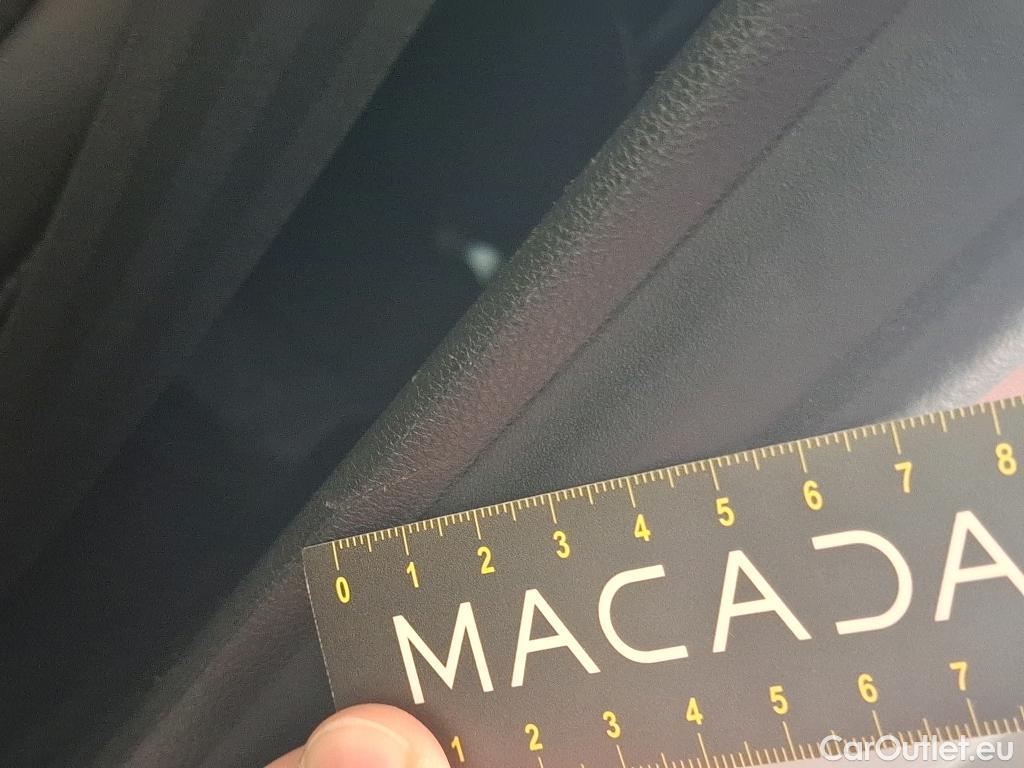  Renault  Megane  IV Estate Evolution 1.5 dCi 115CV BVA7 E6d / TRANSFO VP/VF #47