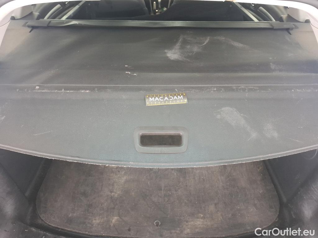  Renault  Megane  IV Estate Evolution 1.5 dCi 115CV BVA7 E6d / TRANSFO VP/VF #32