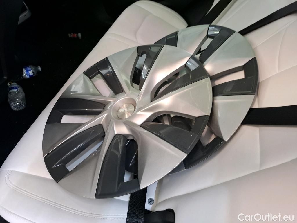  Tesla  Model Y TESLA  / 2021 / 5P / SUV RWD COMMITMENT DEAL lot 198 #27