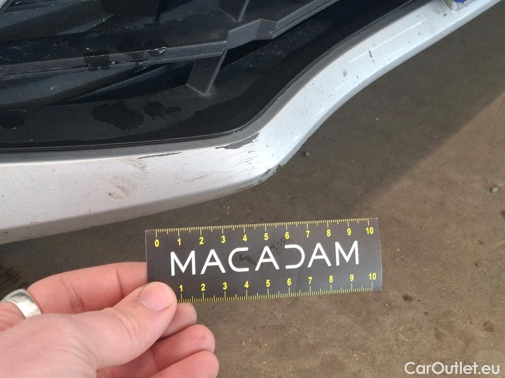  Renault  Megane  IV Estate Evolution 1.5 dCi 115CV BVA7 E6d / TRANSFO VP/VF #12