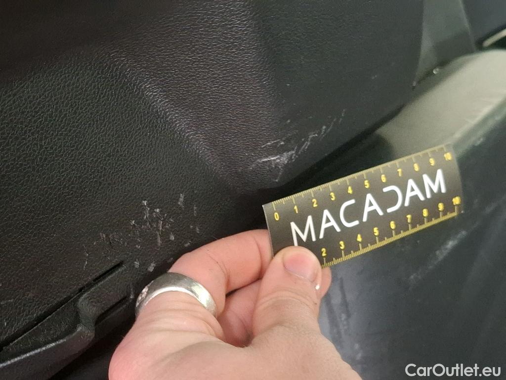  Renault  Megane  IV Estate Evolution 1.5 dCi 115CV BVA7 E6d / TRANSFO VP/VF #39