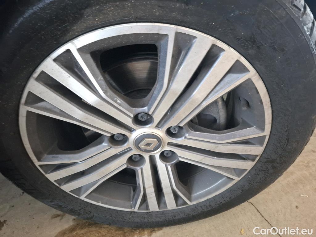  Renault  Megane  IV Estate Evolution 1.5 dCi 115CV BVA7 E6d / TRANSFO VP/VF #63