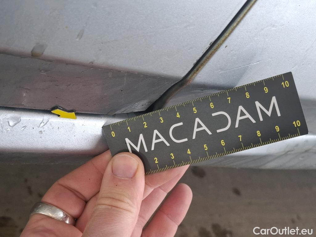  Renault  Megane  IV Estate Evolution 1.5 dCi 115CV BVA7 E6d / TRANSFO VP/VF #3