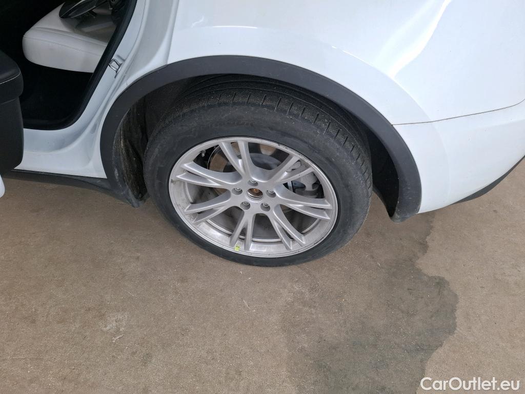  Tesla  Model Y TESLA  / 2021 / 5P / SUV RWD COMMITMENT DEAL lot 198 #28