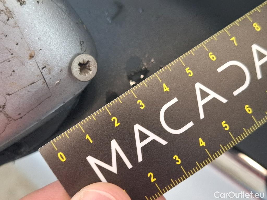  Renault  Megane  IV Estate Evolution 1.5 dCi 115CV BVA7 E6d / TRANSFO VP/VF #26