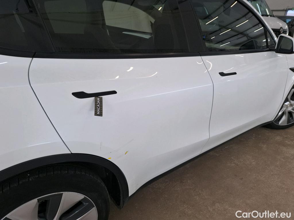  Tesla  Model Y TESLA  / 2021 / 5P / SUV RWD COMMITMENT DEAL lot 198 #1