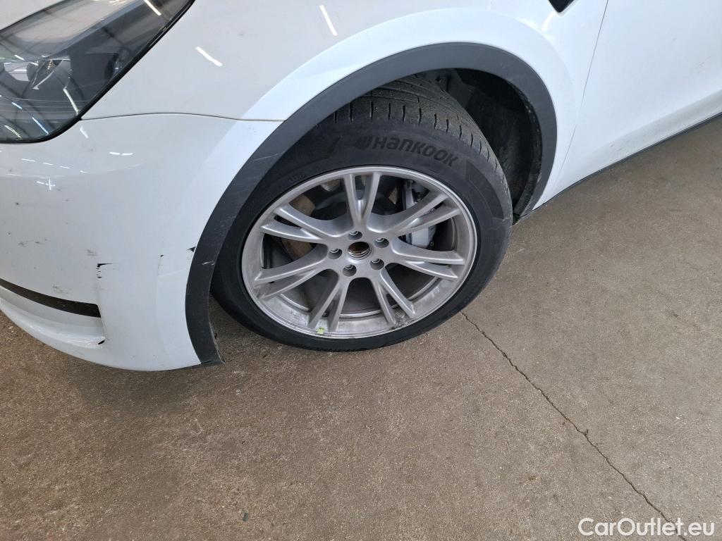  Tesla  Model Y TESLA  / 2021 / 5P / SUV RWD COMMITMENT DEAL lot 198 #26