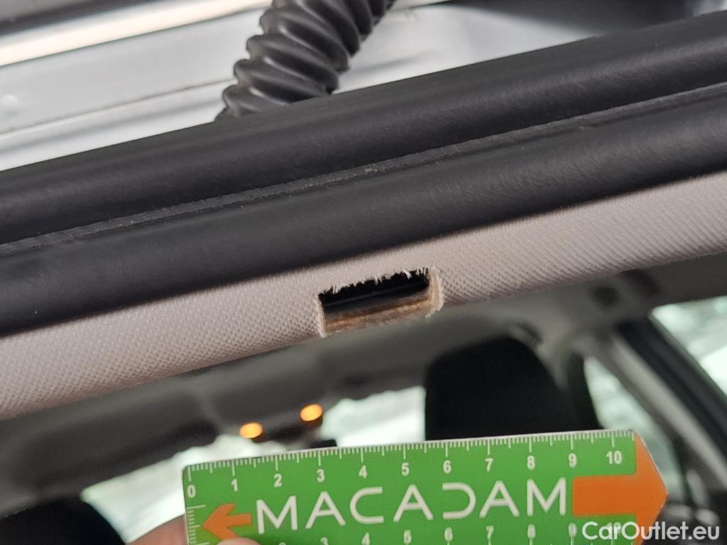  Renault  Megane  IV Estate Evolution 1.5 dCi 115CV BVA7 E6d / TRANSFO VP/VF #59