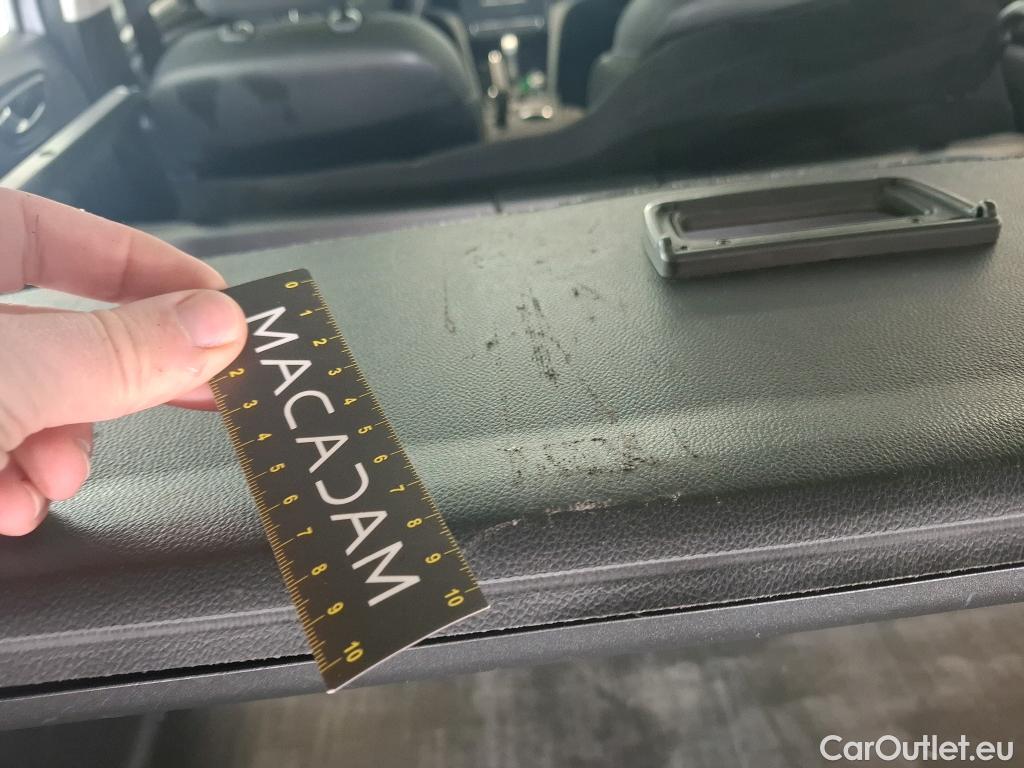  Renault  Megane  IV Estate Evolution 1.5 dCi 115CV BVA7 E6d / TRANSFO VP/VF #34