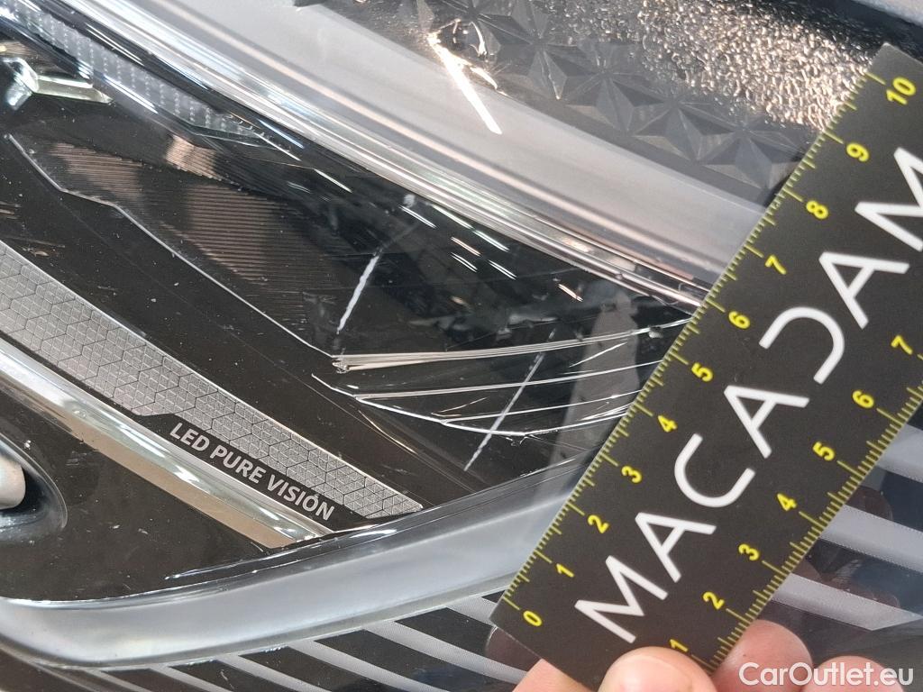  Renault  Megane  IV Estate Evolution 1.5 dCi 115CV BVA7 E6d / TRANSFO VP/VF #56