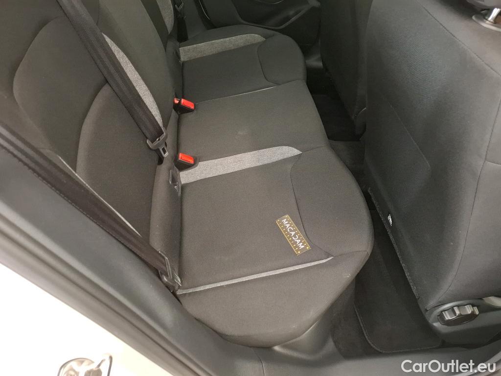  Skoda  Fabia  Active 1.0 MPI 80CV BVM5 E6d #8