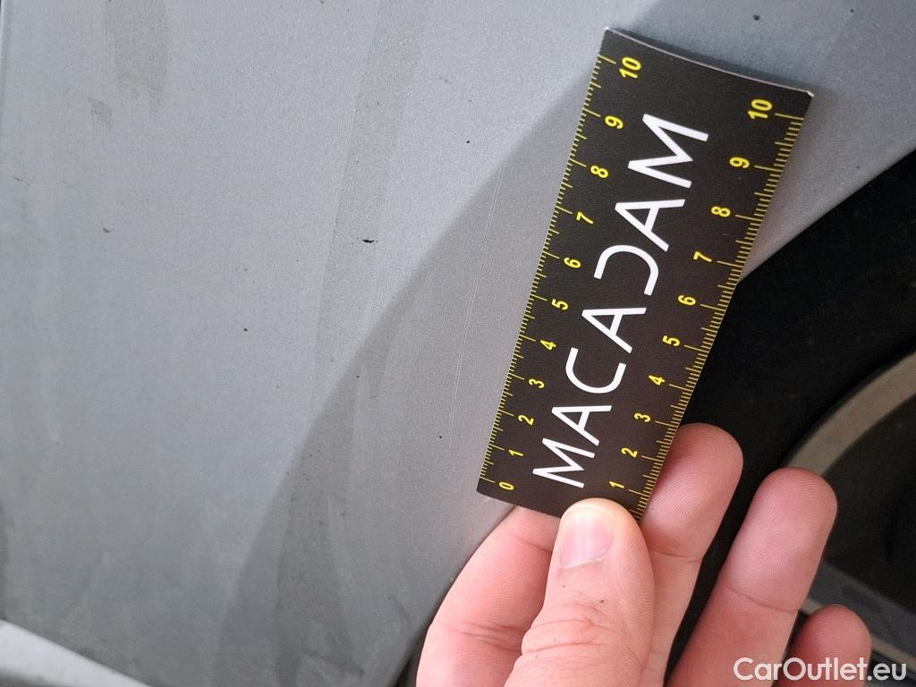  Renault  Megane  IV Estate Evolution 1.5 dCi 115CV BVA7 E6d / TRANSFO VP/VF #14