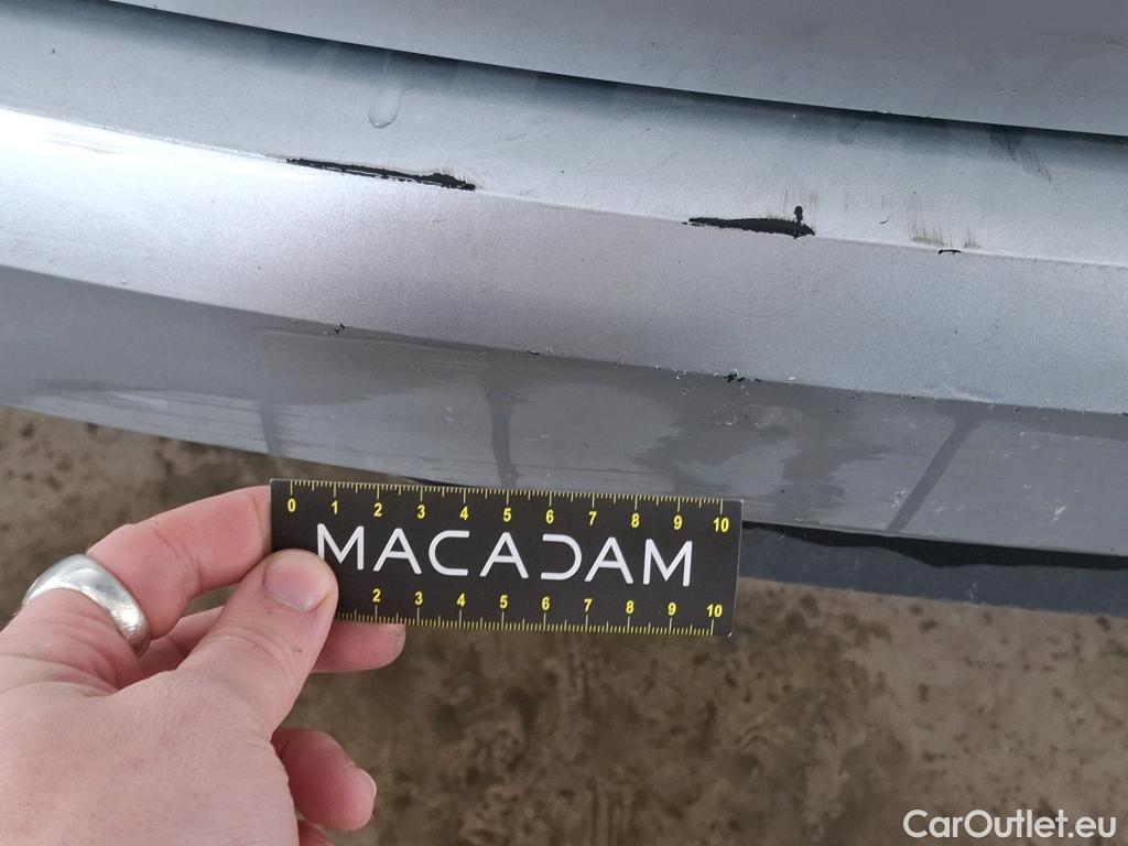  Renault  Megane  IV Estate Evolution 1.5 dCi 115CV BVA7 E6d / TRANSFO VP/VF #17