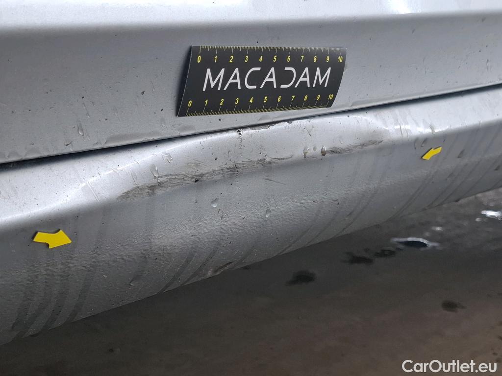  Renault  Megane  IV Estate Evolution 1.5 dCi 115CV BVA7 E6d / TRANSFO VP/VF #5