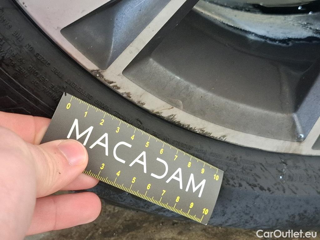  Renault  Megane  IV Estate Evolution 1.5 dCi 115CV BVA7 E6d / TRANSFO VP/VF #64