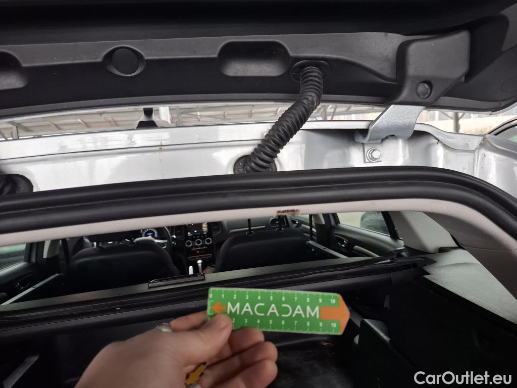  Renault  Megane  IV Estate Evolution 1.5 dCi 115CV BVA7 E6d / TRANSFO VP/VF #60