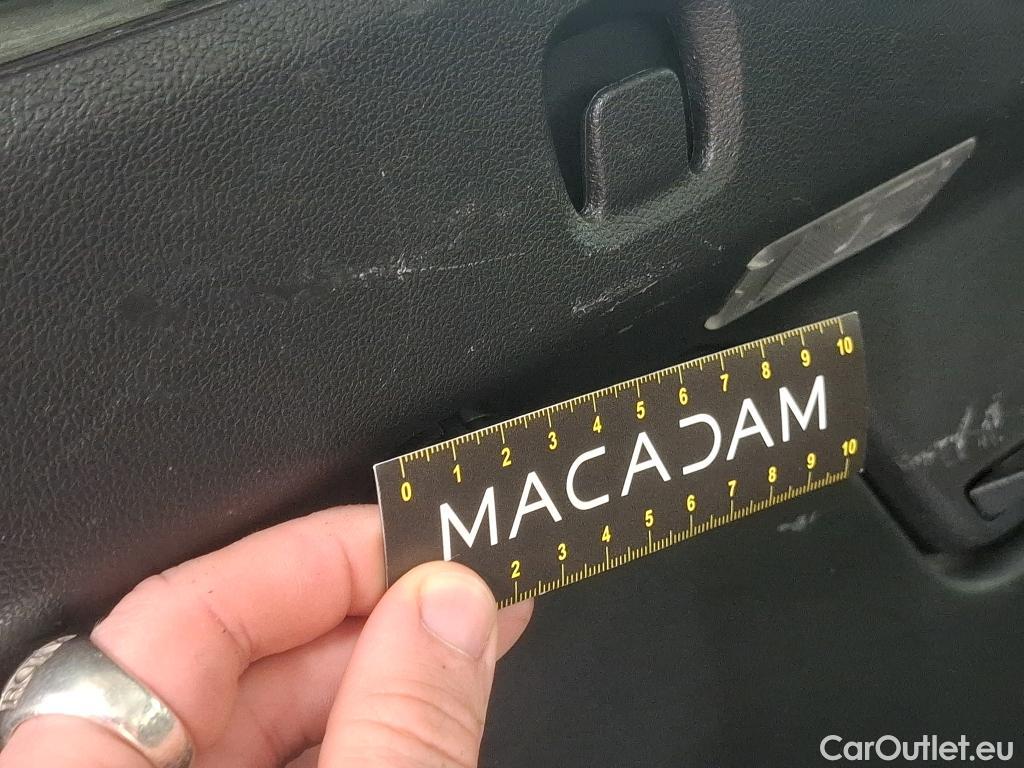  Renault  Megane  IV Estate Evolution 1.5 dCi 115CV BVA7 E6d / TRANSFO VP/VF #40