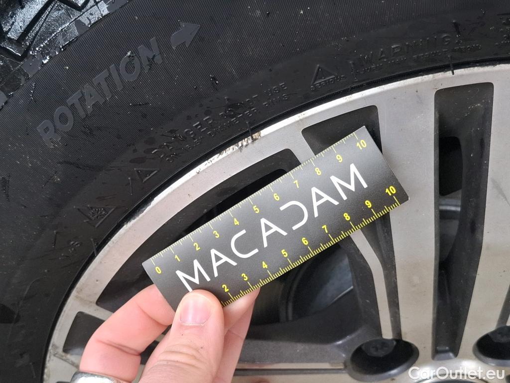  Renault  Megane  IV Estate Evolution 1.5 dCi 115CV BVA7 E6d / TRANSFO VP/VF #23