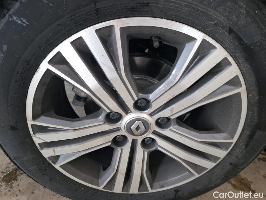  Renault  Megane  IV Estate Evolution 1.5 dCi 115CV BVA7 E6d / TRANSFO VP/VF #21