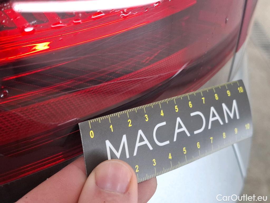  Renault  Megane  IV Estate Evolution 1.5 dCi 115CV BVA7 E6d / TRANSFO VP/VF #62