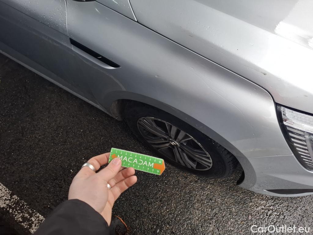  Renault  Megane  IV Estate Evolution 1.5 dCi 115CV BVA7 E6d / TRANSFO VP/VF #15