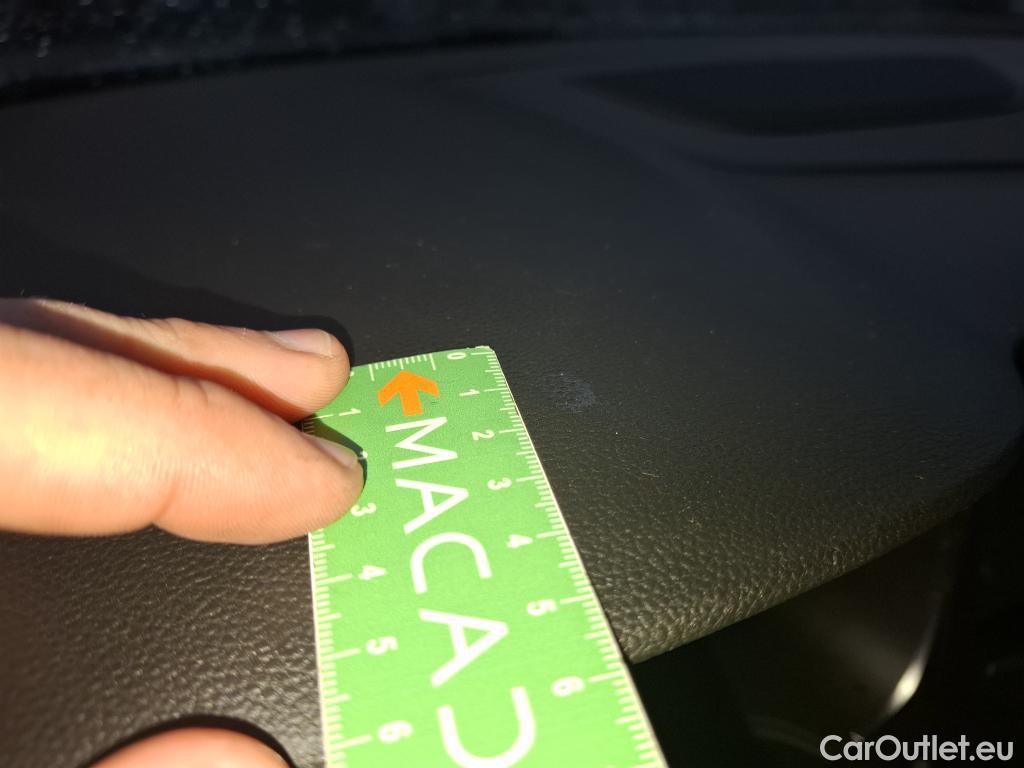  Renault  Megane  IV Estate Evolution 1.5 dCi 115CV BVA7 E6d / TRANSFO VP/VF #19