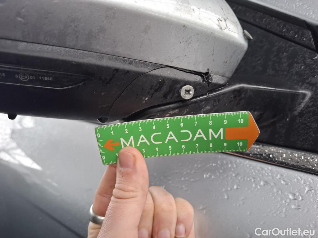  Renault  Megane  IV Estate Evolution 1.5 dCi 115CV BVA7 E6d / TRANSFO VP/VF #29