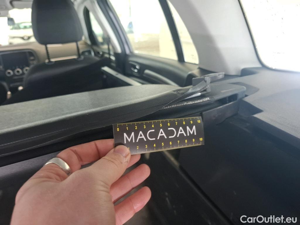  Renault  Megane  IV Estate Evolution 1.5 dCi 115CV BVA7 E6d / TRANSFO VP/VF #36