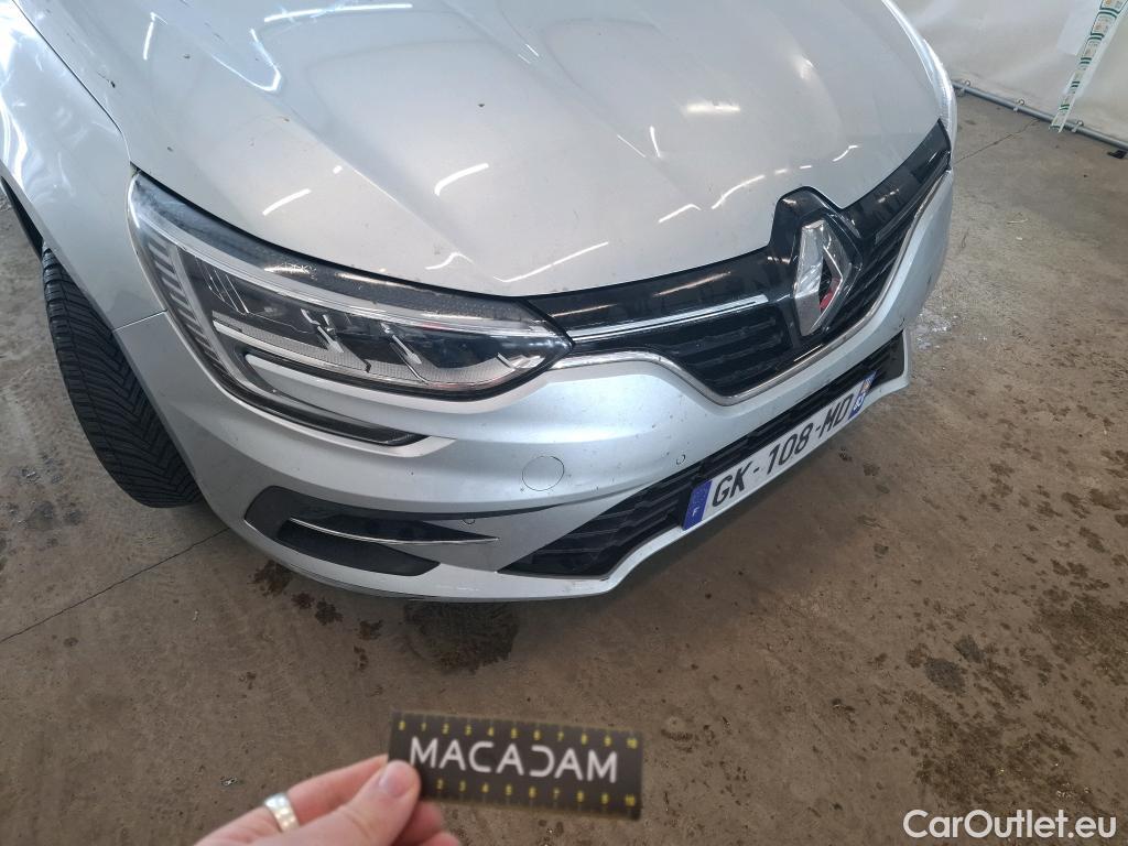  Renault  Megane  IV Estate Evolution 1.5 dCi 115CV BVA7 E6d / TRANSFO VP/VF #7