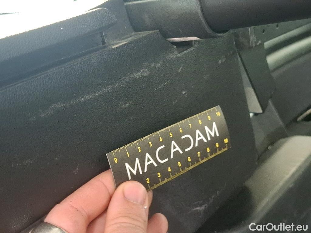  Renault  Megane  IV Estate Evolution 1.5 dCi 115CV BVA7 E6d / TRANSFO VP/VF #41