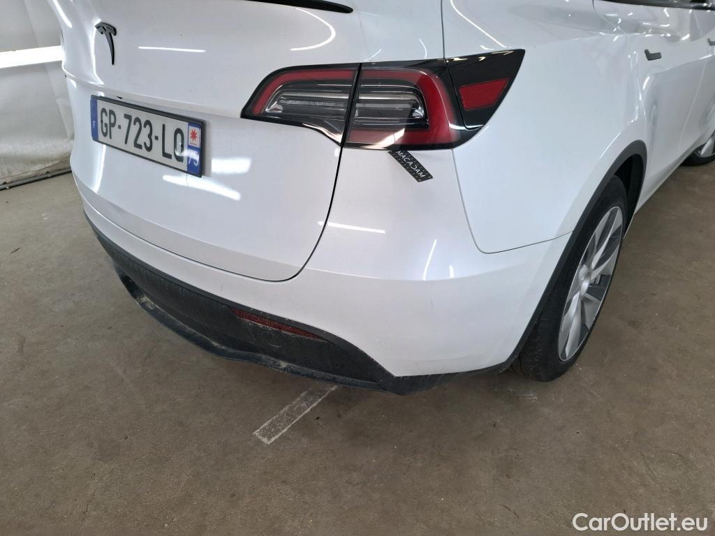  Tesla  Model Y TESLA  / 2021 / 5P / SUV RWD COMMITMENT DEAL lot 198 #30