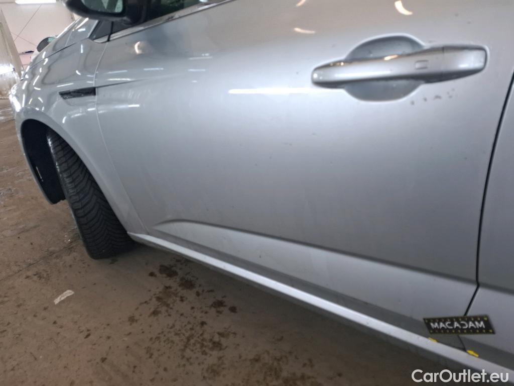  Renault  Megane  IV Estate Evolution 1.5 dCi 115CV BVA7 E6d / TRANSFO VP/VF #1