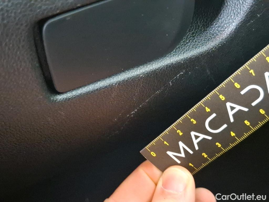  Renault  Megane  IV Estate Evolution 1.5 dCi 115CV BVA7 E6d / TRANSFO VP/VF #51