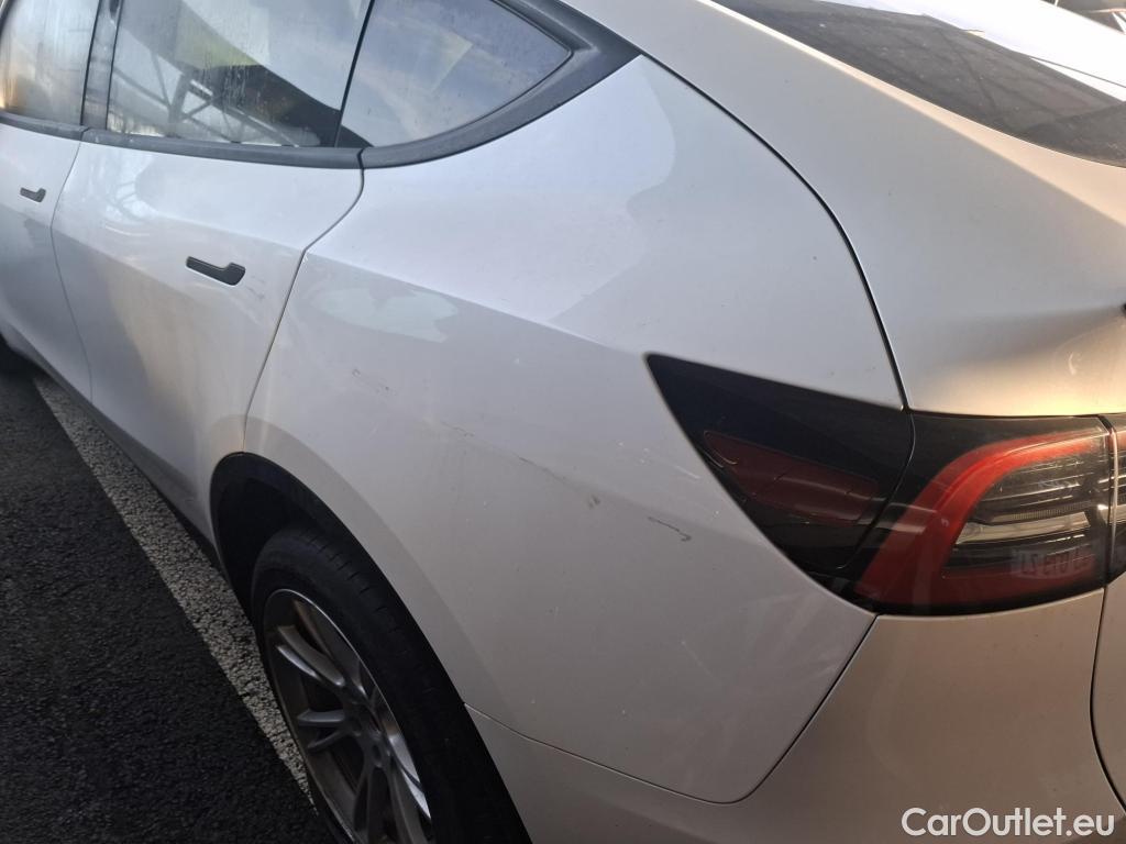  Tesla  Model Y TESLA  / 2021 / 5P / SUV RWD COMMITMENT DEAL lot 198 #32