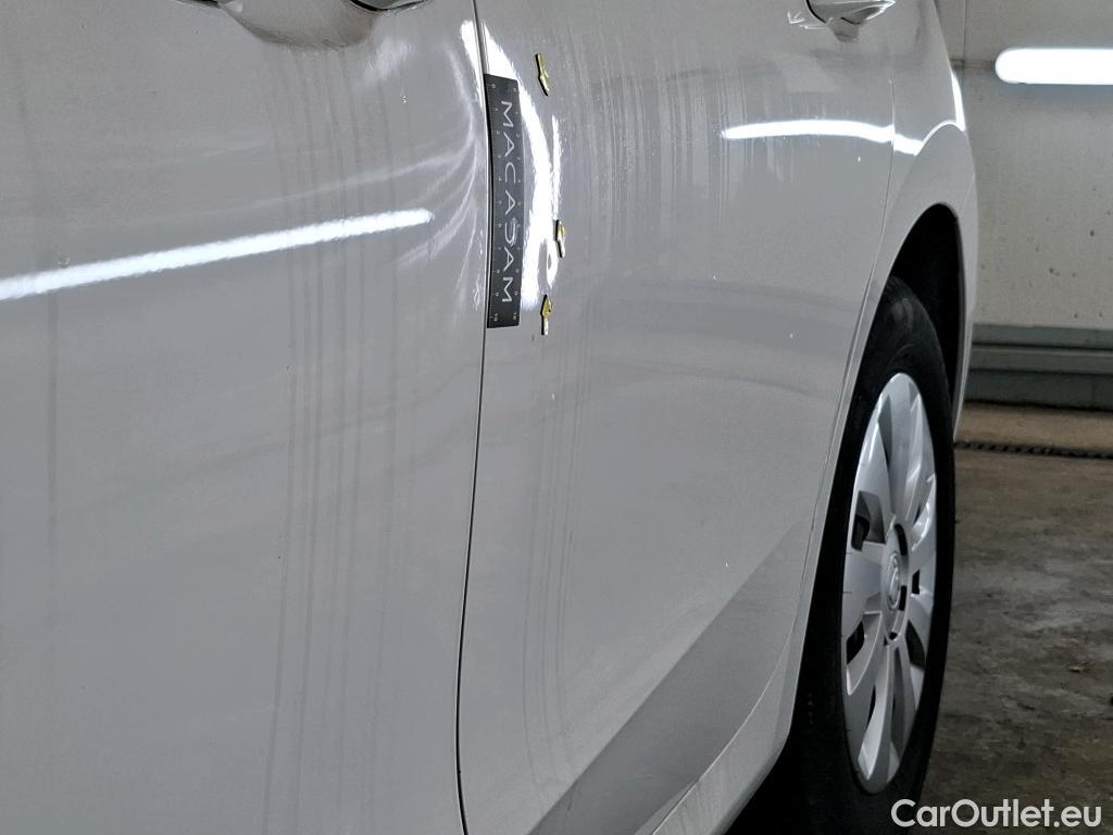  Skoda  Fabia  Active 1.0 MPI 80CV BVM5 E6d #3